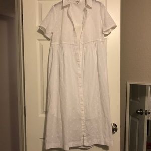 Madewell Dress